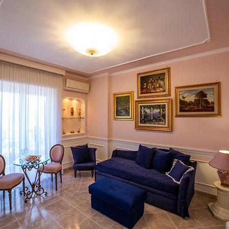 Angel Luxury Suite Sorrento Ngoại thất bức ảnh