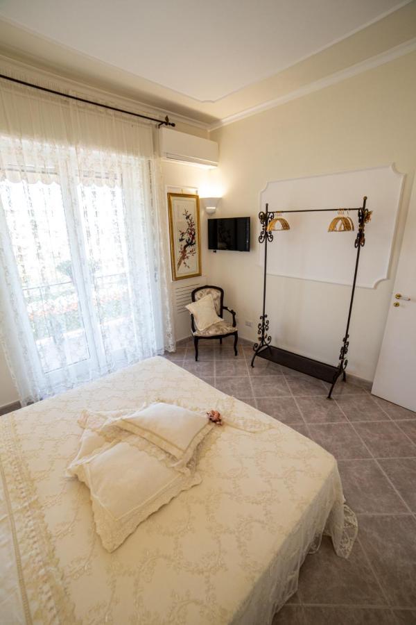 Angel Luxury Suite Sorrento Ngoại thất bức ảnh
