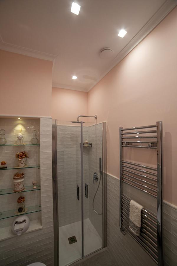 Angel Luxury Suite Sorrento Ngoại thất bức ảnh