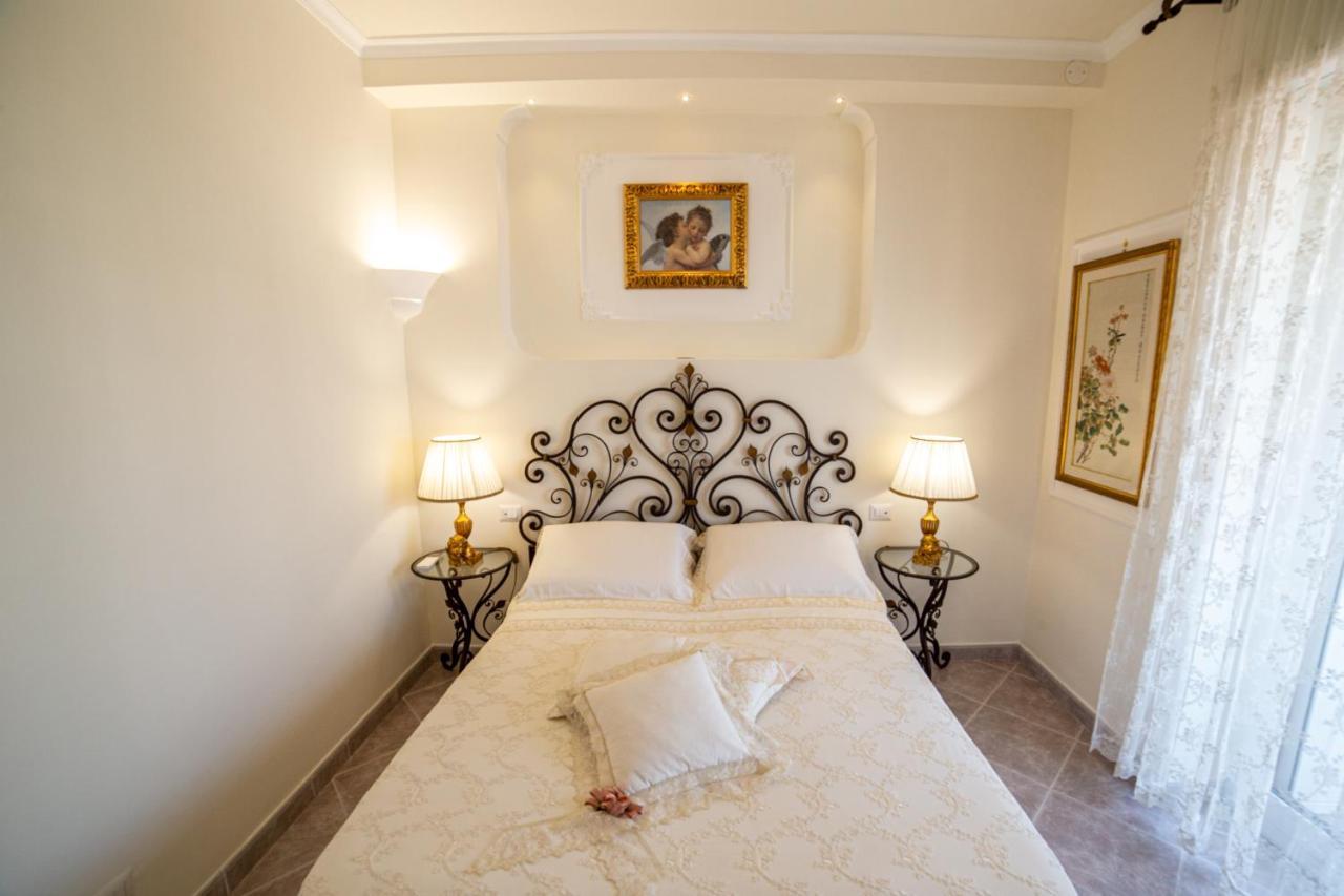 Angel Luxury Suite Sorrento Ngoại thất bức ảnh