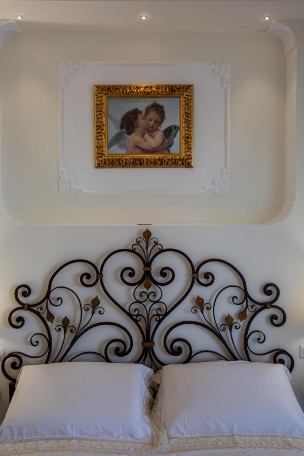Angel Luxury Suite Sorrento Ngoại thất bức ảnh