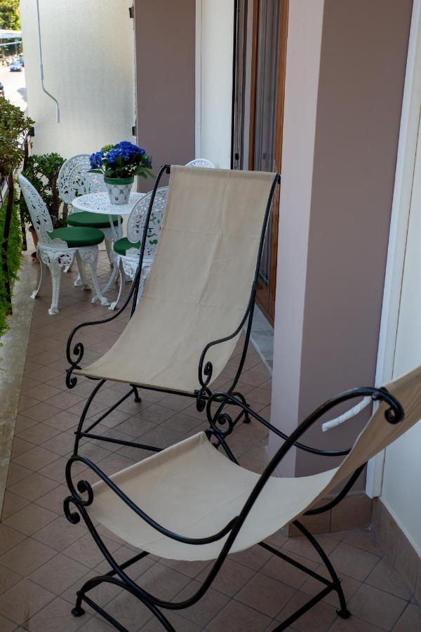 Angel Luxury Suite Sorrento Ngoại thất bức ảnh