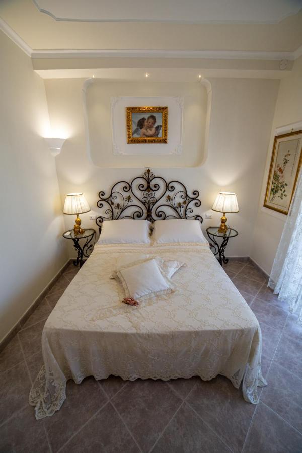 Angel Luxury Suite Sorrento Ngoại thất bức ảnh