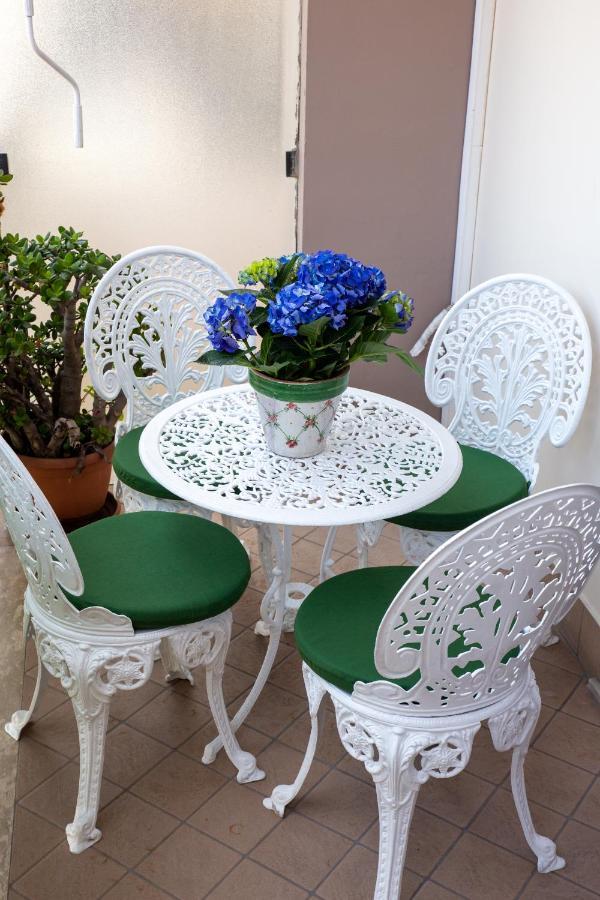 Angel Luxury Suite Sorrento Ngoại thất bức ảnh