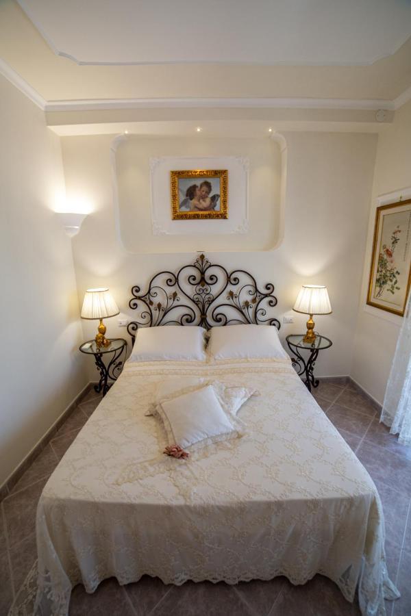Angel Luxury Suite Sorrento Ngoại thất bức ảnh