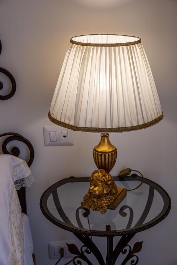 Angel Luxury Suite Sorrento Ngoại thất bức ảnh