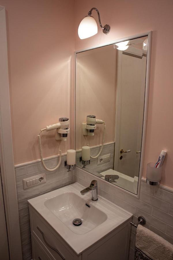 Angel Luxury Suite Sorrento Ngoại thất bức ảnh