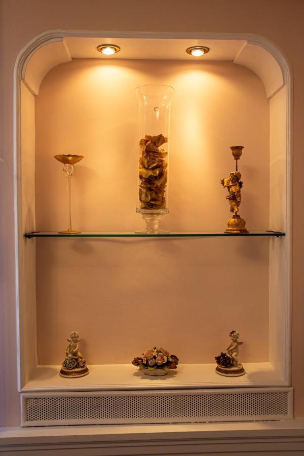 Angel Luxury Suite Sorrento Ngoại thất bức ảnh