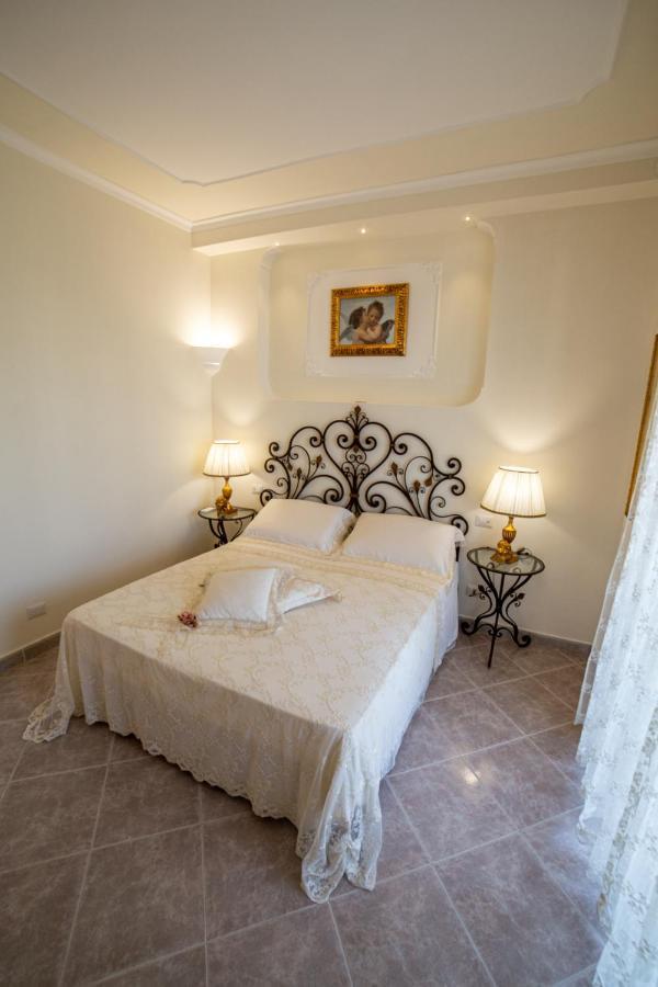 Angel Luxury Suite Sorrento Ngoại thất bức ảnh