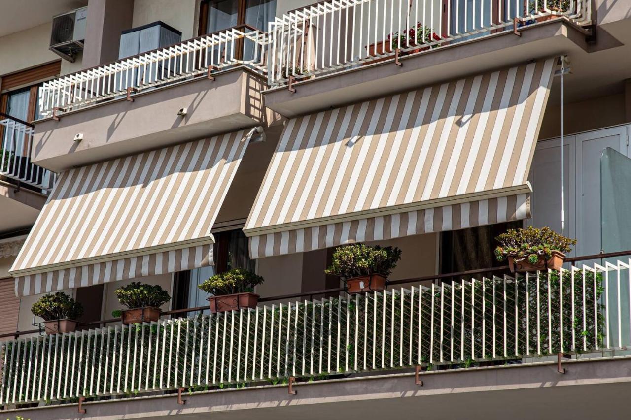 Angel Luxury Suite Sorrento Ngoại thất bức ảnh