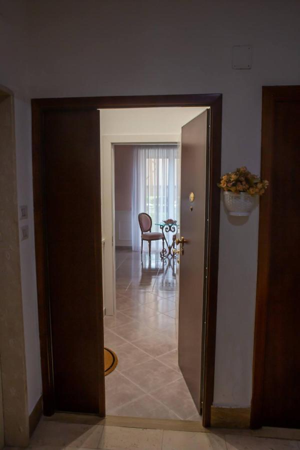 Angel Luxury Suite Sorrento Ngoại thất bức ảnh