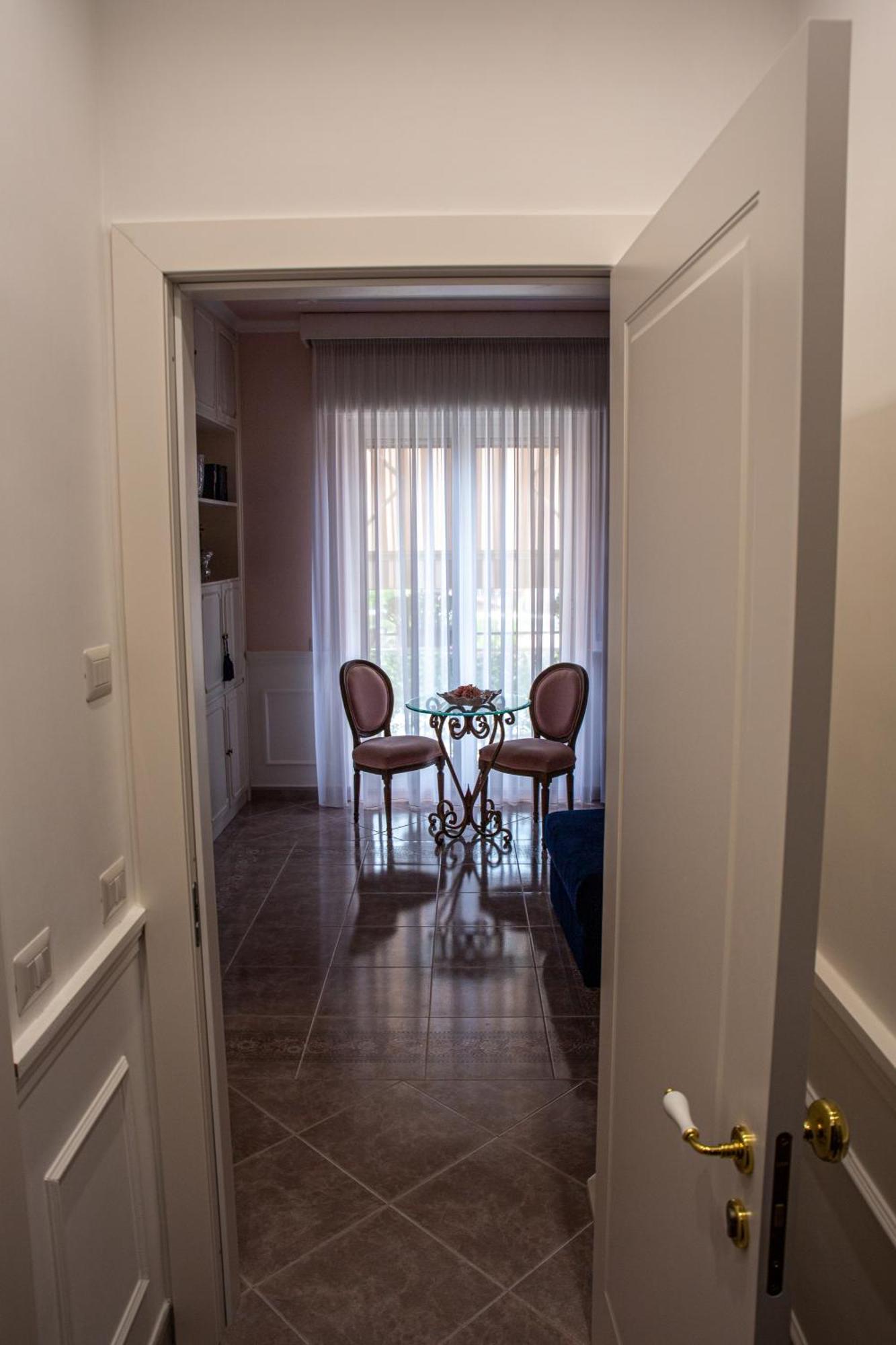 Angel Luxury Suite Sorrento Ngoại thất bức ảnh